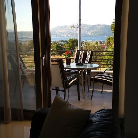 דירות Pórto Ráfti Luxurious House Near The Sea מראה חיצוני תמונה