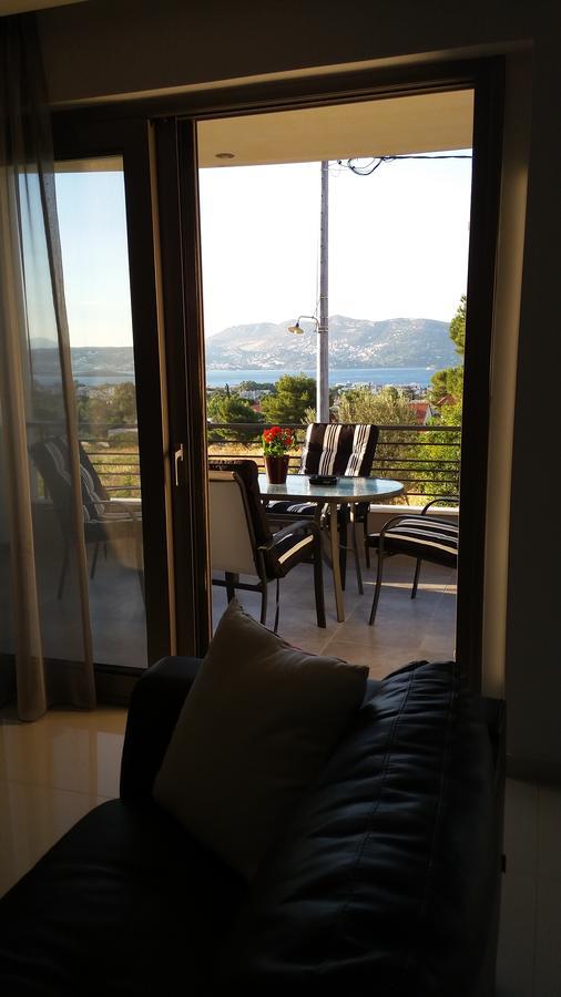 דירות Pórto Ráfti Luxurious House Near The Sea מראה חיצוני תמונה